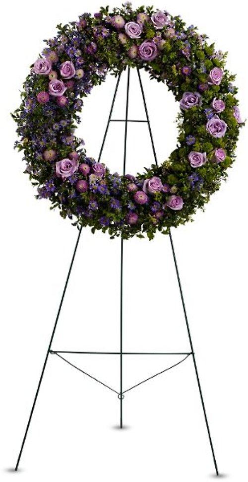 Heavenly Wreath