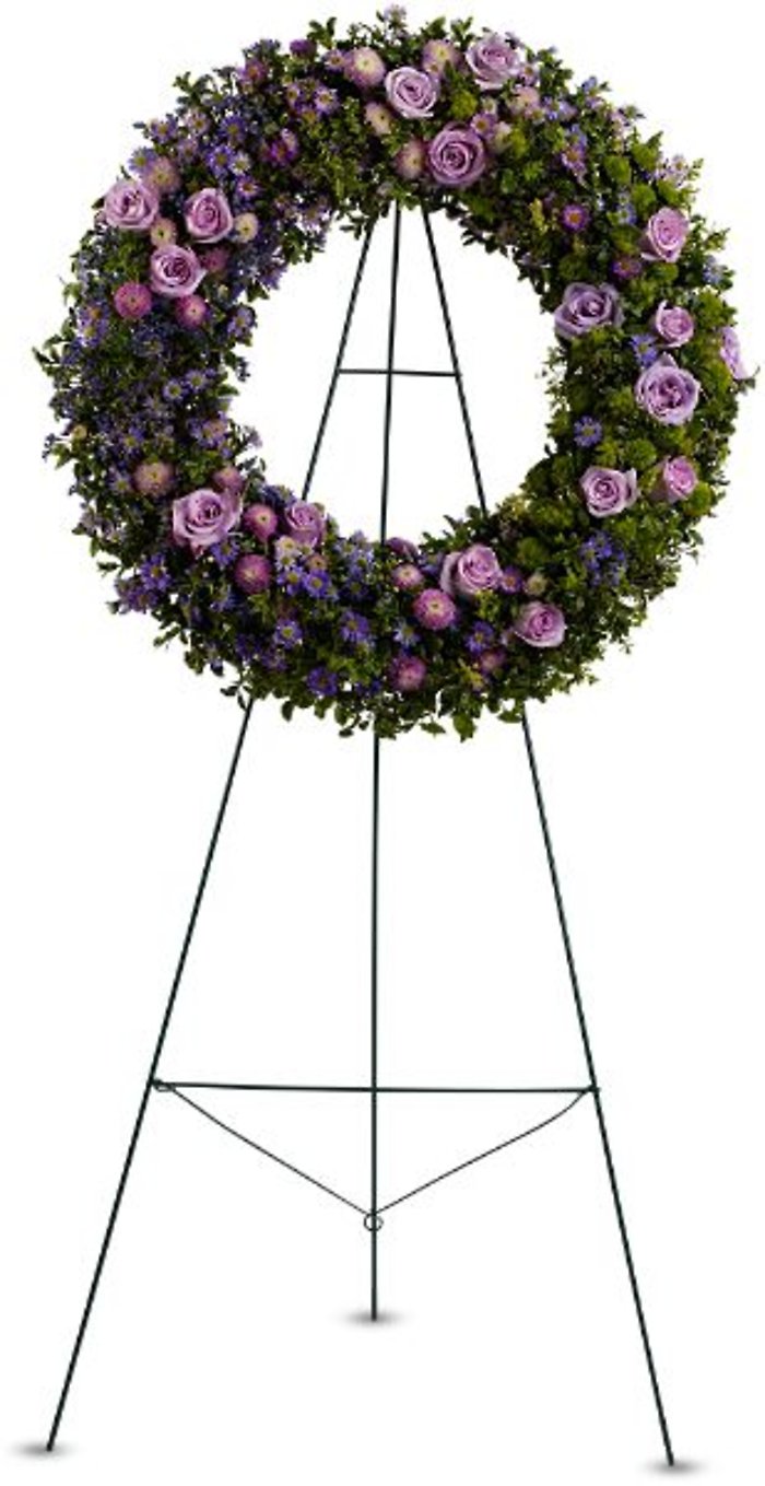 Heavenly Wreath