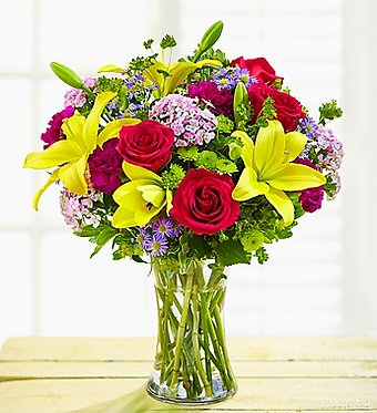 Happy Birthday Wishes