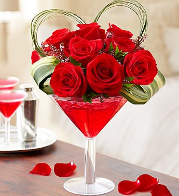 Love Potion