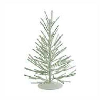 White Metal Trees - Small