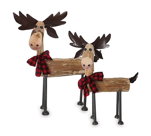 Large Moose