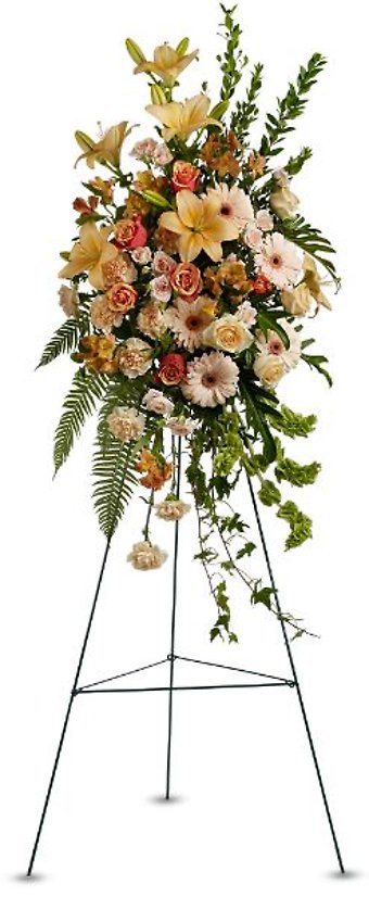 Sweet Remembrance Spray