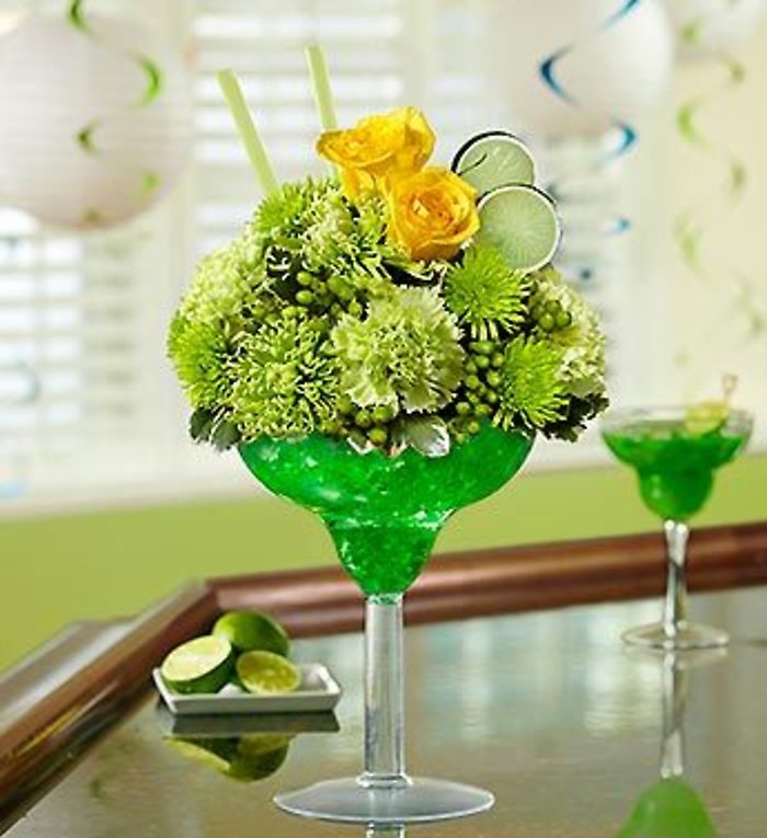 Margarita Bouquet