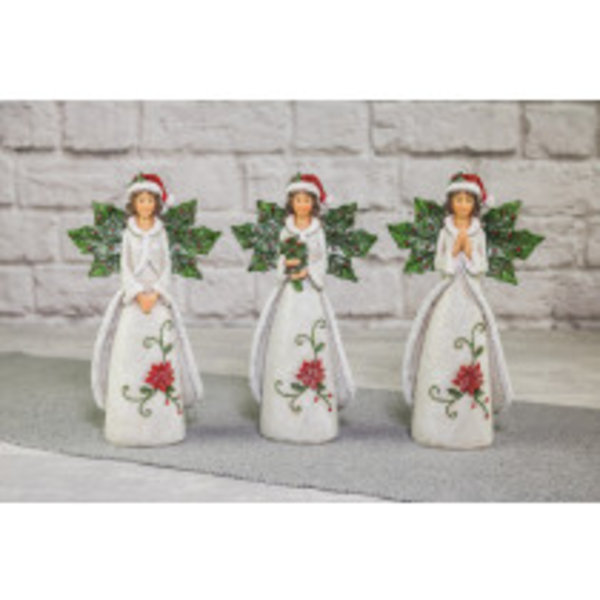 Holly Angel Tabletop