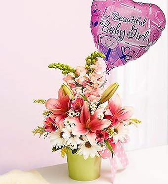 Little Princess Bouquet