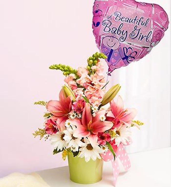 Little Princess Bouquet