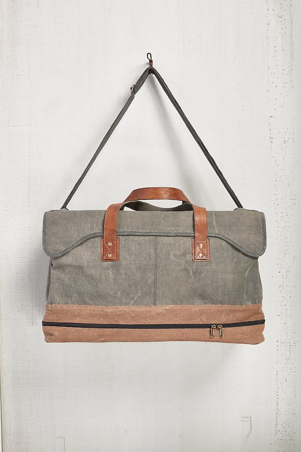 Parker Duffle