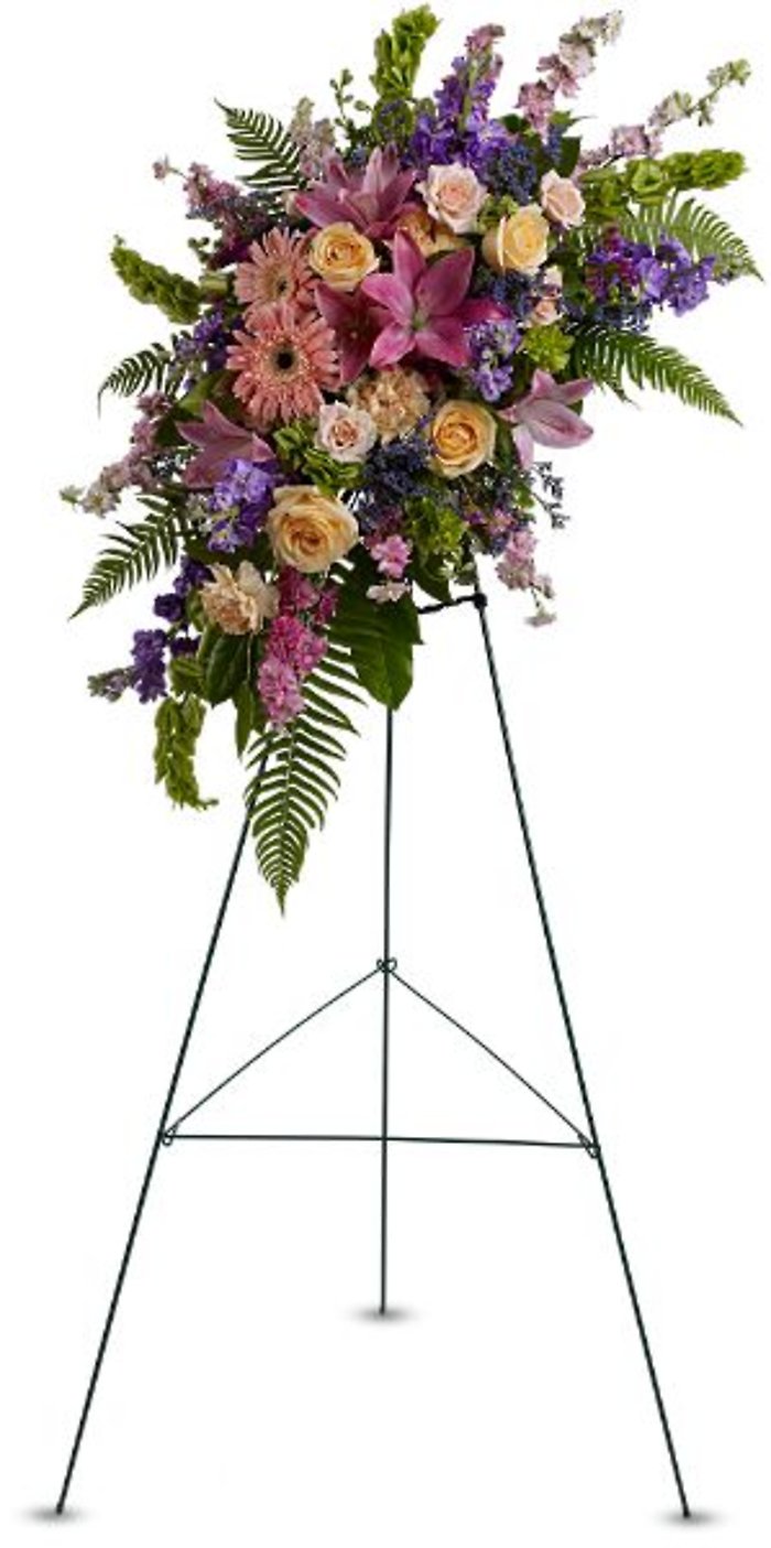 Heavenly Grace Spray