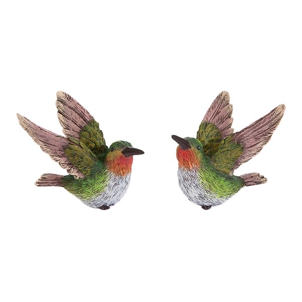 3\" Hummingbird