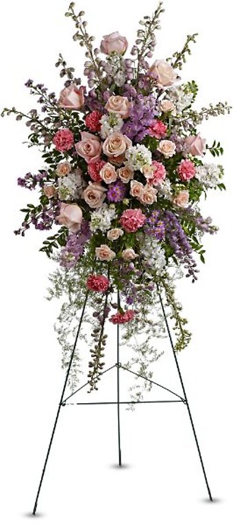 Peaceful Garden Spray