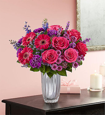 Because You\'re Mine