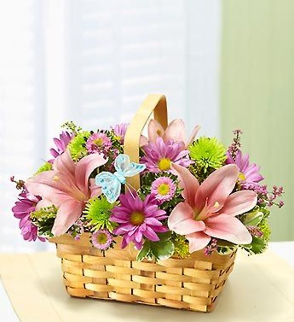 Spring Inspiration Small