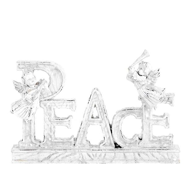 Peace Angel
