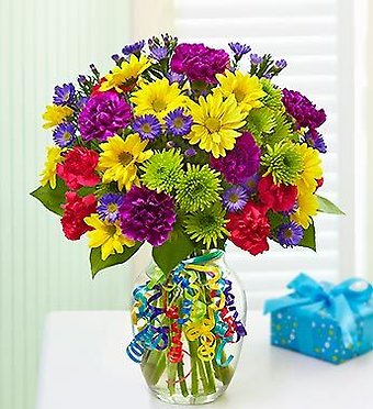 It\'s Your Day Bouquet
