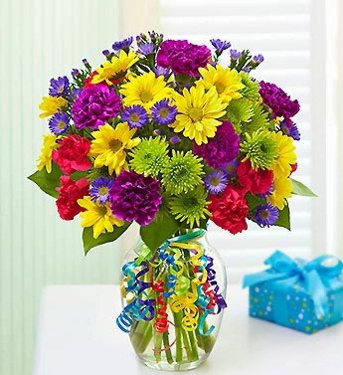 It\'s Your Day Bouquet