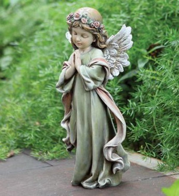 Little Girl Angel