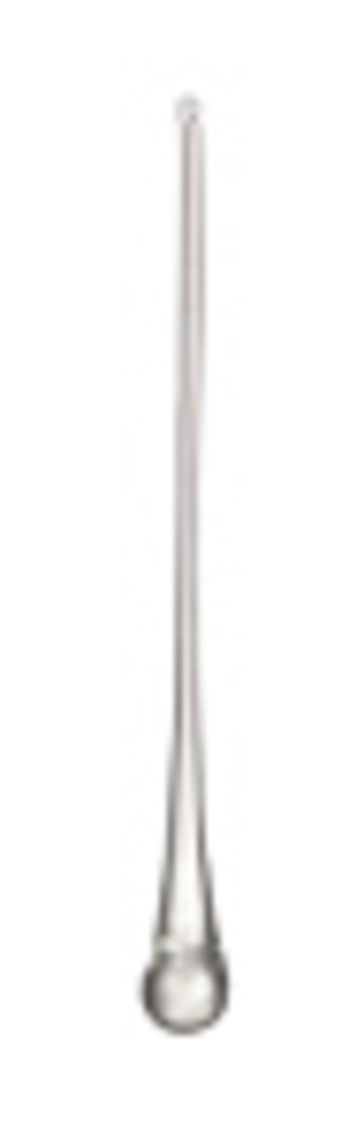 9.5 \" Icicle Ornament