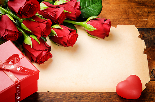 Roses