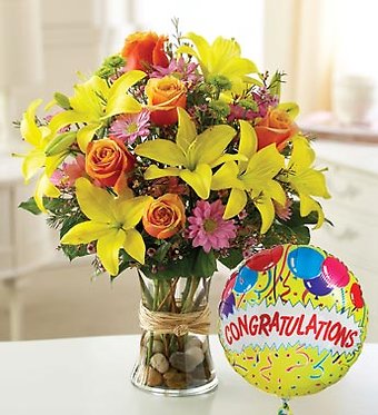 Fields of Europe Congratulations