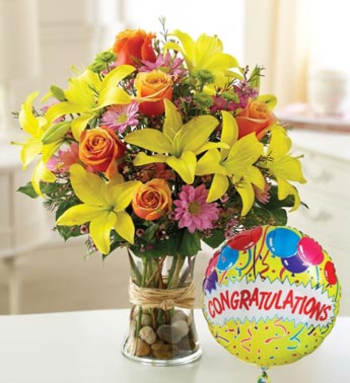 Fields of Europe Congratulations