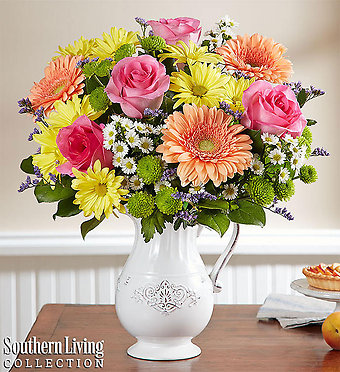 Country Charm by Southern Living