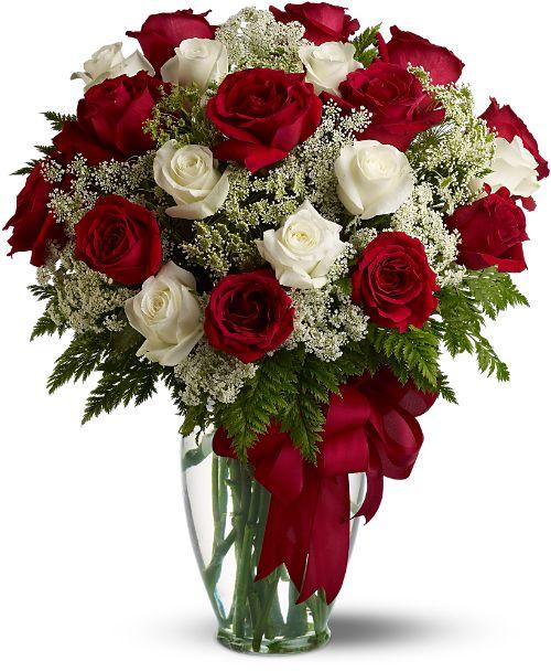 Love\'s Divine TF
