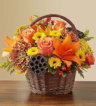 Peace, Prayers and Blessings Fall