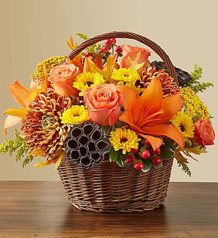 Peace, Prayers and Blessings Fall