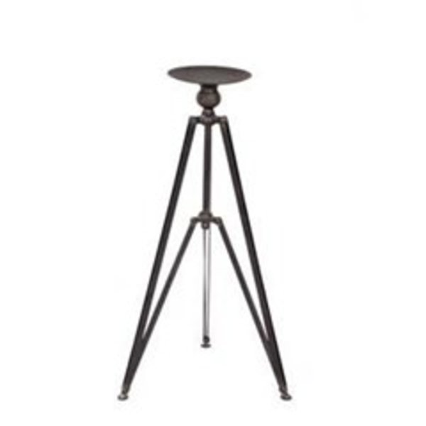 Metal Candle holder
