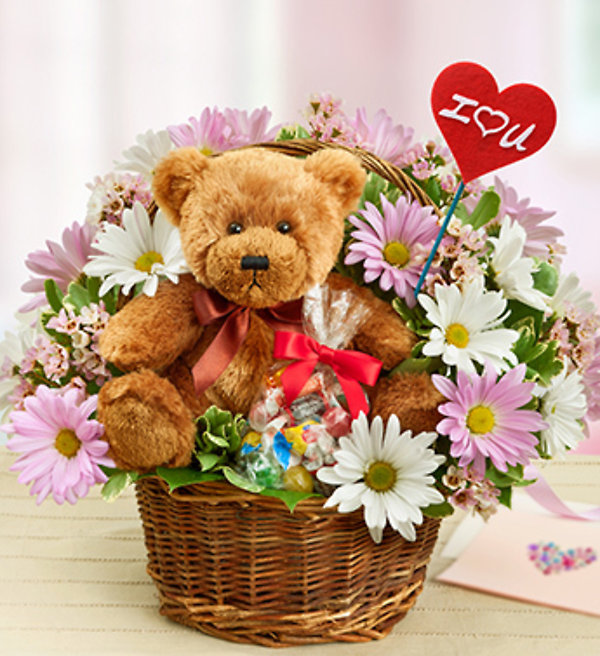 Lotsa Love I Love You