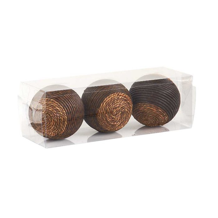 Twine Balls