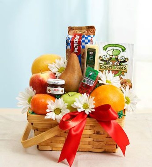 Fruit & Gourmet 2012 SM