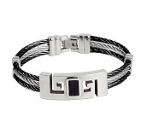 MS Cable Bracelet