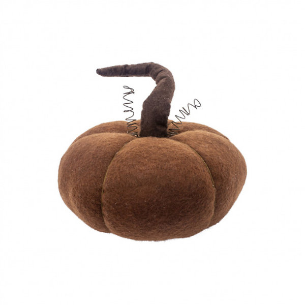Curly Stem Pumpkin
