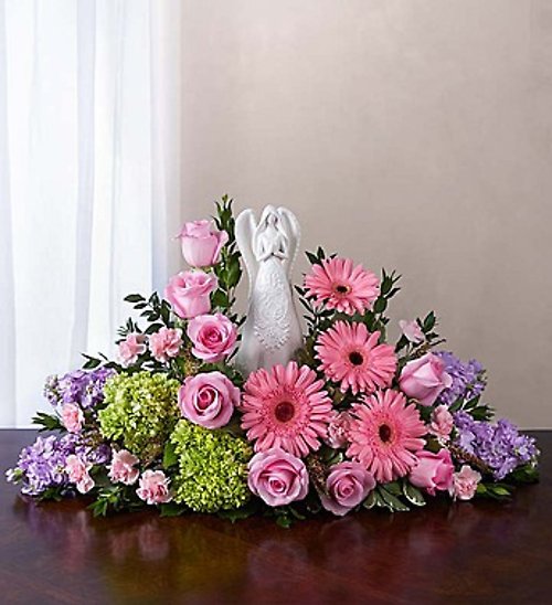 Angelic Serenity Arrangement