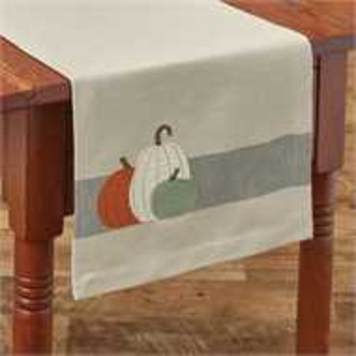 Pick Of The Patch Table Runner - 36\"L