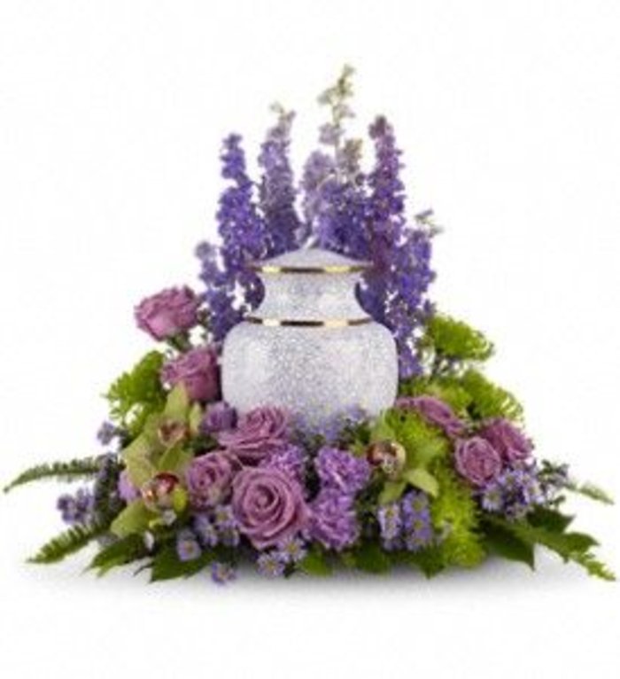 Teleflora\'s Meadows of Memories