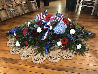 Patriotic Sympathies