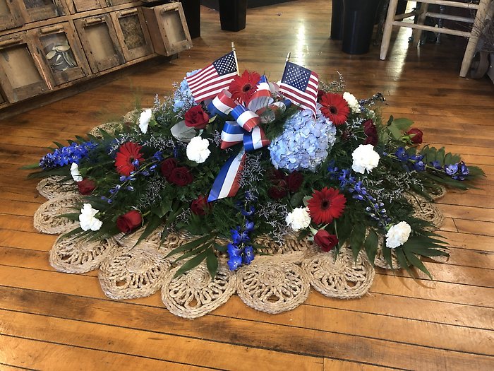 Patriotic Sympathies