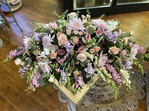 Pefectly Pastel