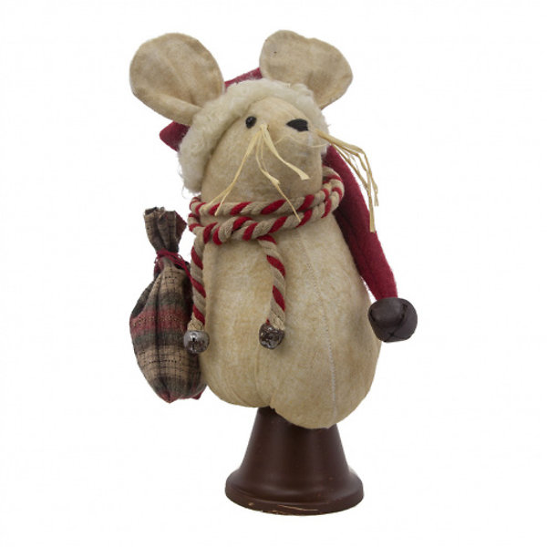 Mouse Bell