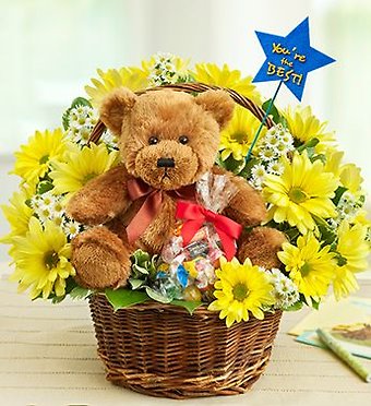 Lotsa Love You\'re The Best