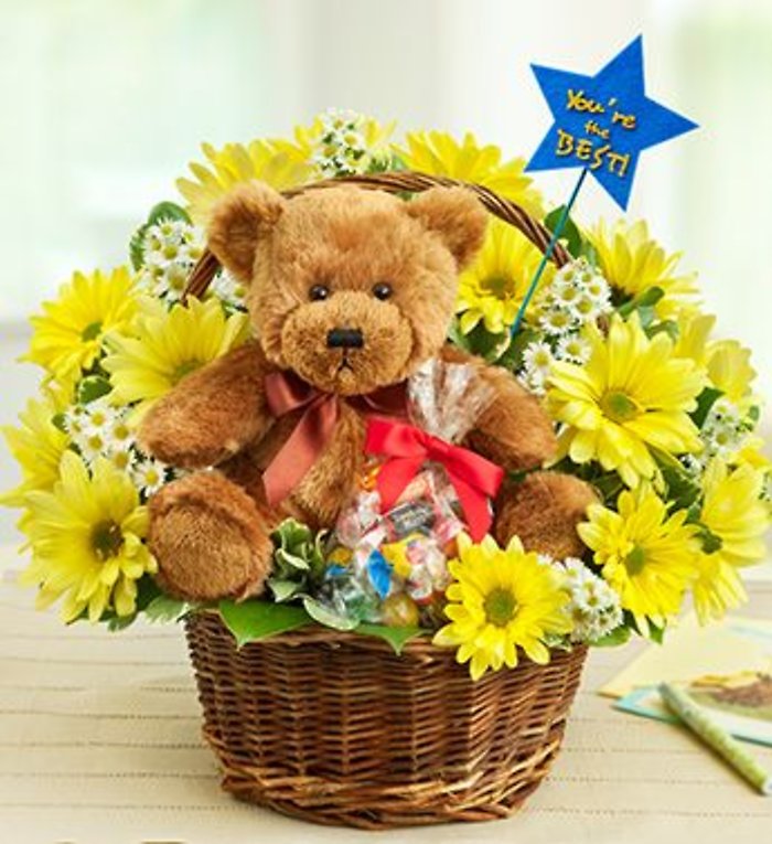 Lotsa Love You\'re The Best