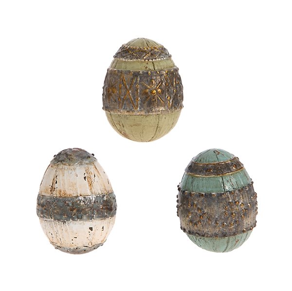 3\" Egg
