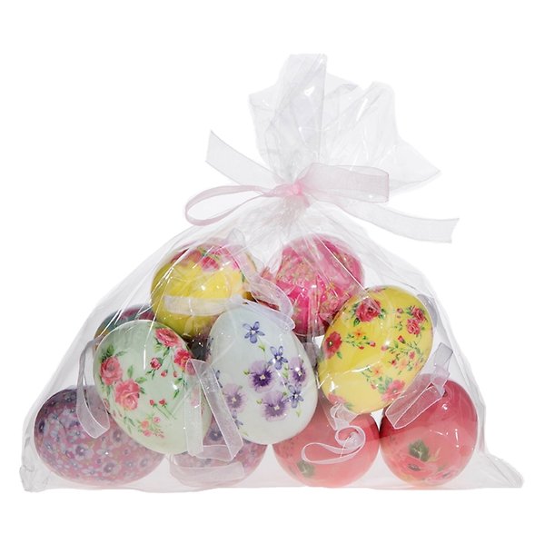 Painted Eggs