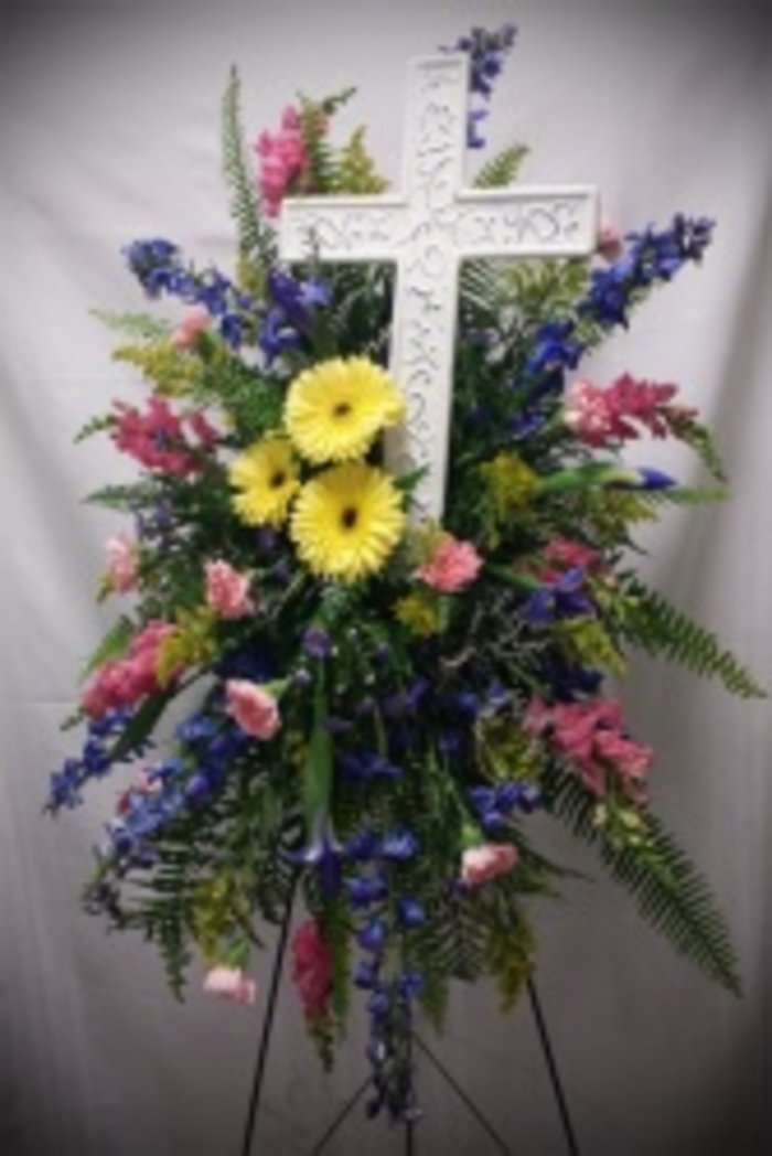 Delightful Gardens Cross