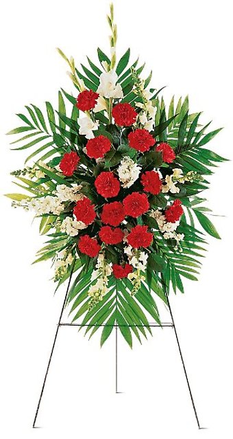 Cherished Moments Spray