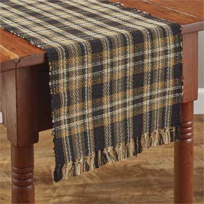 Sunflower In Bloom Table Runner - 36\"L