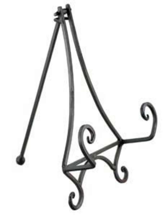 Metal Easel